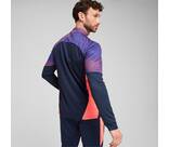 Vorschau: PUMA Herren Blouson individualFINAL 1/4-Zip Top