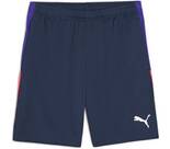 Vorschau: PUMA Herren Shorts IndividualLIGA Training Shorts 2 (open pockets)