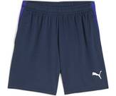 Vorschau: PUMA Kinder Shorts IndividualLIGA Training Shorts 2 Jr (open pockets)