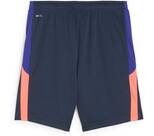 Vorschau: PUMA Kinder Shorts IndividualLIGA Training Shorts 2 Jr (open pockets)