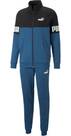 Vorschau: PUMA Herren Sportanzug Puma Power Colorblock Suit