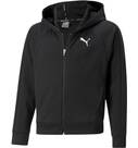 Vorschau: PUMA Kinder Sweatshirt Modern Sports Full-Zip Hoo