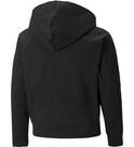 Vorschau: PUMA Kinder Sweatshirt Modern Sports Full-Zip Hoo