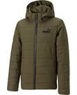 DEEP OLIVE