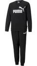 Vorschau: PUMA Kinder Sportanzug No.1 Logo Sweat Suit FL B