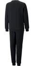 Vorschau: PUMA Kinder Sportanzug No.1 Logo Sweat Suit FL B