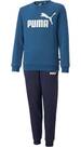 Vorschau: PUMA Kinder Sportanzug No.1 Logo Sweat Suit FL B