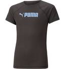 PUMA BLACK