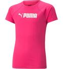 Vorschau: PUMA Kinder Shirt FIT Tee G