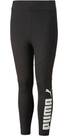 Vorschau: PUMA Kinder Caprihose FAVORITE Logo High-Waist 7/8 Tights G