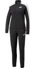 Vorschau: PUMA Damen Sportanzug Baseball Tricot Suit cl