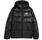 PUMA BLACK