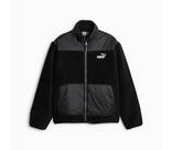 Vorschau: PUMA Herren Jacke Sherpa Hybrid Jacket