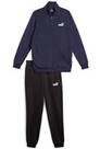 Vorschau: PUMA Herren Sportanzug ESS ELEVATED Sweat Suit