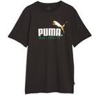 Vorschau: PUMA Herren Shirt No. 1 Logo Celebration Tee