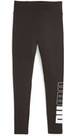 Vorschau: PUMA Damen Strumpfhose POWER Colorblock 7/8