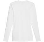 Vorschau: PUMA Herren Shirt Hoops Team LS Top Baselaye