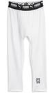 Vorschau: PUMA Herren Caprihose Hoops Team 3/4 Tight Basel
