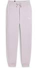 Vorschau: PUMA Damen Sporthose HER High-Waist Pants TR