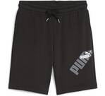 Vorschau: PUMA Herren Shorts POWER Graphic Shorts