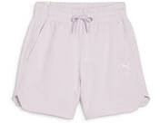 Vorschau: PUMA Damen Shorts BETTER SPORTSWEAR High-Wai