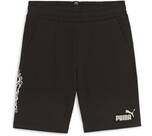 Vorschau: PUMA Kinder Shorts ESS MID 90s Shorts TR B