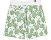 Vorschau: PUMA Damen Shorts ESS BLOSSOM 5 AOP Shor