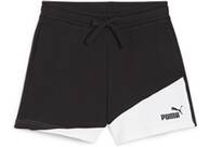 Vorschau: PUMA Kinder Shorts POWER Colorblock Shor