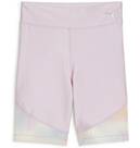 Vorschau: PUMA Kinder Shorts SUMMER DAZE BIKE SHORTS G