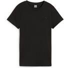 Vorschau: PUMA Damen Shirt ESS ELEVATED Tee