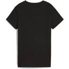 Vorschau: PUMA Damen Shirt ESS ELEVATED Tee