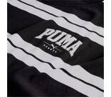 Vorschau: PUMA Damen Shirt SQUAD Stripe Tee