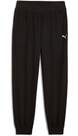 Vorschau: PUMA Damen Sporthose HER High-Waist Pants cl