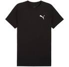PUMA BLACK