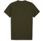 Vorschau: PUMA Herren Shirt EVOSTRIPE Tee