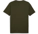 Vorschau: PUMA Herren Shirt POWER Graphic Tee