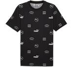 Vorschau: PUMA Herren Shirt POWER AOP Tee
