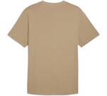 Vorschau: PUMA Herren Shirt SQUAD Big Graphic Tee