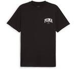 PUMA BLACK