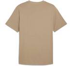 Vorschau: PUMA Herren Shirt SQUAD Small Graphic Tee
