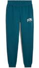 Vorschau: PUMA Herren Sporthose SQUAD Sweatpants FL cl