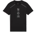 Vorschau: PUMA Kinder Shirt ACTIVE SPORTS Graphic Tee II B