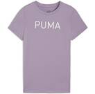 Vorschau: PUMA Kinder Shirt FIT Tee G
