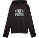 Vorschau: PUMA Kinder Kapuzensweat ACTIVE SPORTS Poly Lightweight Hoodie B