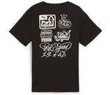 Vorschau: PUMA Kinder Shirt ESS+ MID '090s Graphic Tee B
