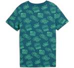 Vorschau: PUMA Kinder Shirt ESS+ MID '090s AOP Tee B