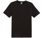 Vorschau: PUMA Herren Shirt ESS ELEVATED Waffle Tee