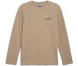 Vorschau: PUMA Herren Shirt ESS ELEVATED Waffle Longsleeve Tee