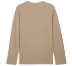 Vorschau: PUMA Herren Shirt ESS ELEVATED Waffle Longsleeve Tee