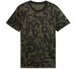 Vorschau: PUMA Kinder Shirt RUNTRAIN Tee B